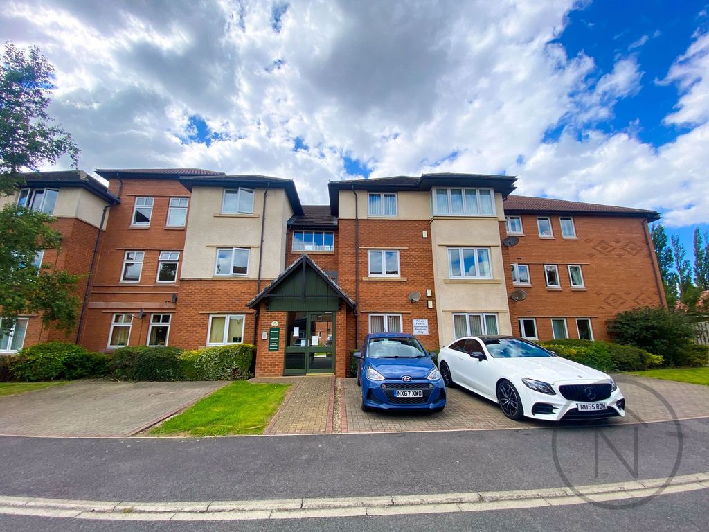 1 bed flat for saleHaven Gardens, Darlington DL1