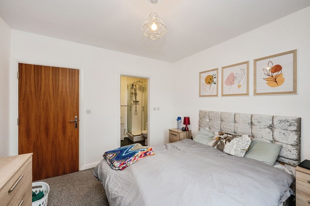 Additional image 12 of 2 bed flat for saleMoorland Green, Gorseinon, Swansea SA4