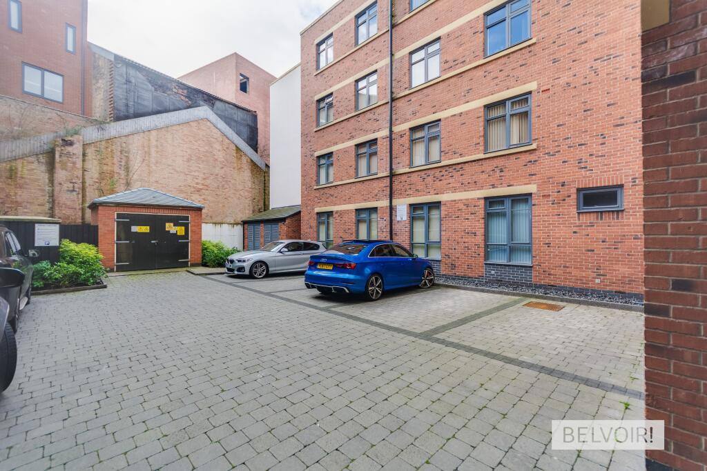 Additional image 10 of Warstone Lane, Jewellery Quarter, Birmingham, B18