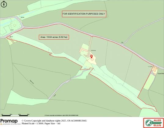 Additional image 21 of 3 bed farm for saleCapel Madog, Aberystwyth SY23
