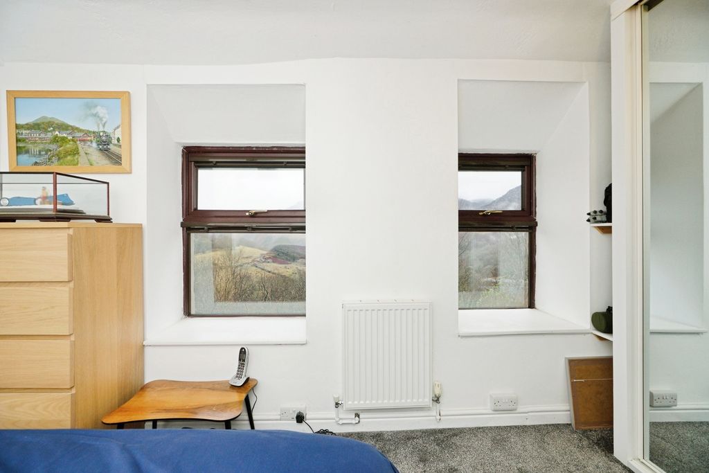 Additional image 7 of 3 bed terraced house for saleHigh Street, Blaenau Ffestiniog, Gwynedd LL41