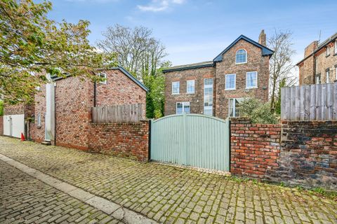 Linhope Way, Liverpool, Merseyside L17