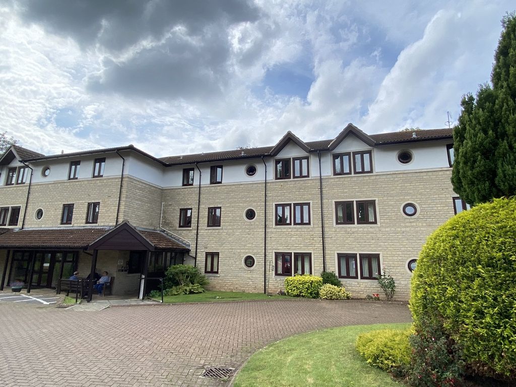 1 bed flat for saleWoodborough Road, Winscombe, North Somerset. BS25