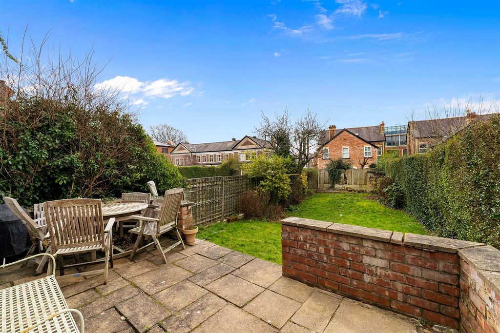 Additional image 25 of 5 bed semi-detached house for saleGroby Road, Altrincham WA14