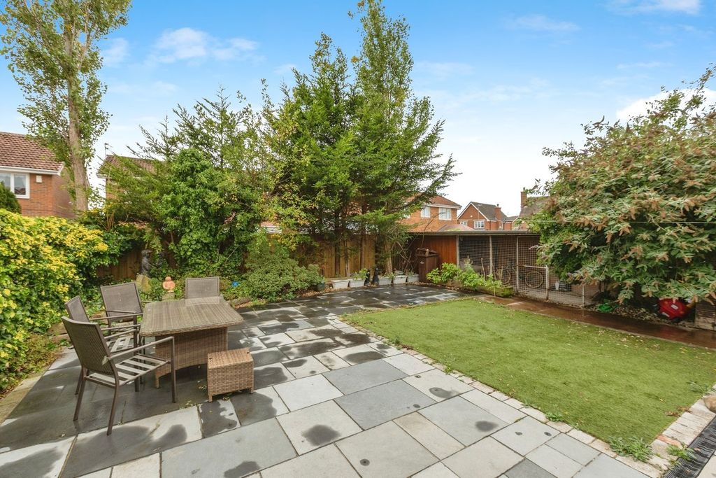 Additional image 20 of 5 bed detached house for saleHambleton Court, Ashington NE63