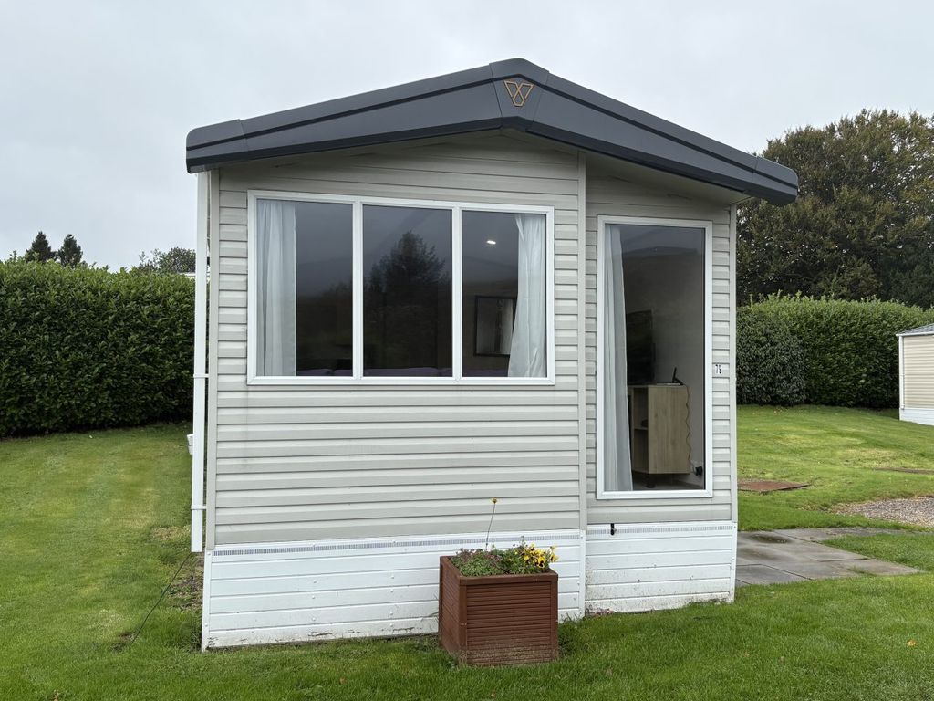 Additional image 2 of 3 bed mobile/park home for saleFintry, Glasgow G63