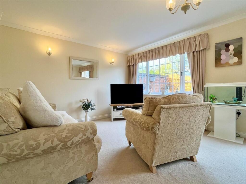 Additional image 3 of Cater Drive, Walmley, Sutton Coldfield