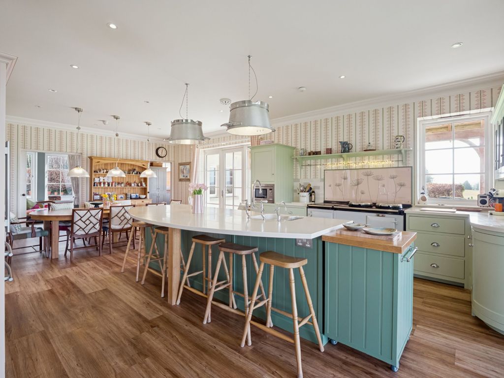 Additional image 7 of 6 bed detached house for saleHalf Mark, Buchanan Smithy, Drymen G63