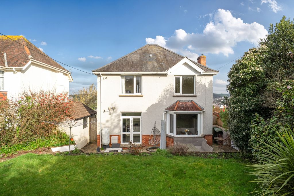 Additional image 20 of 4 bed detached house for saleHigh Wall, Sticklepath, Barnstaple, Devon EX31
