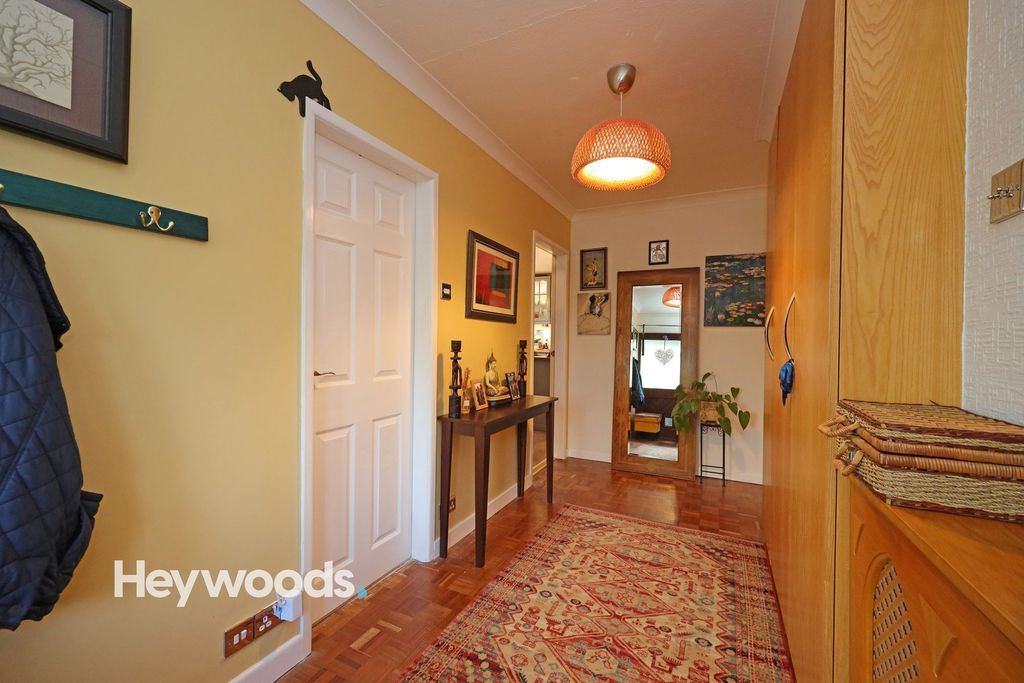Additional image 14 of 4 bed detached bungalow for saleSherbourne Drive, Westlands, Newcastle Under Lyme ST5