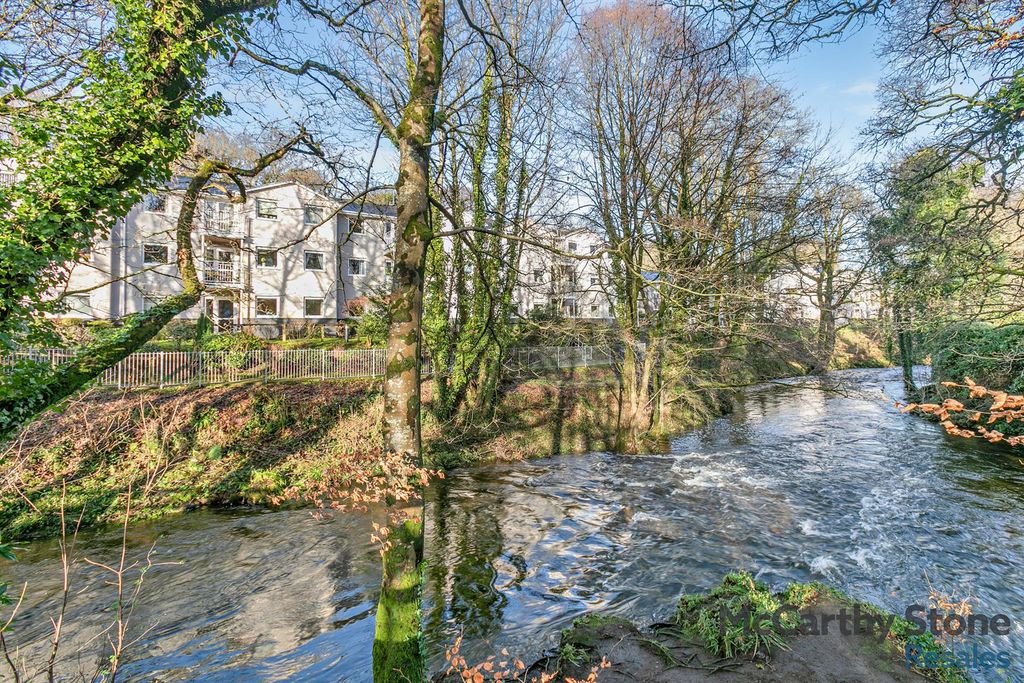 Additional image 14 of 1 bed flat for saleRivers Edge Court, Oaklands Drive, Okehampton EX20