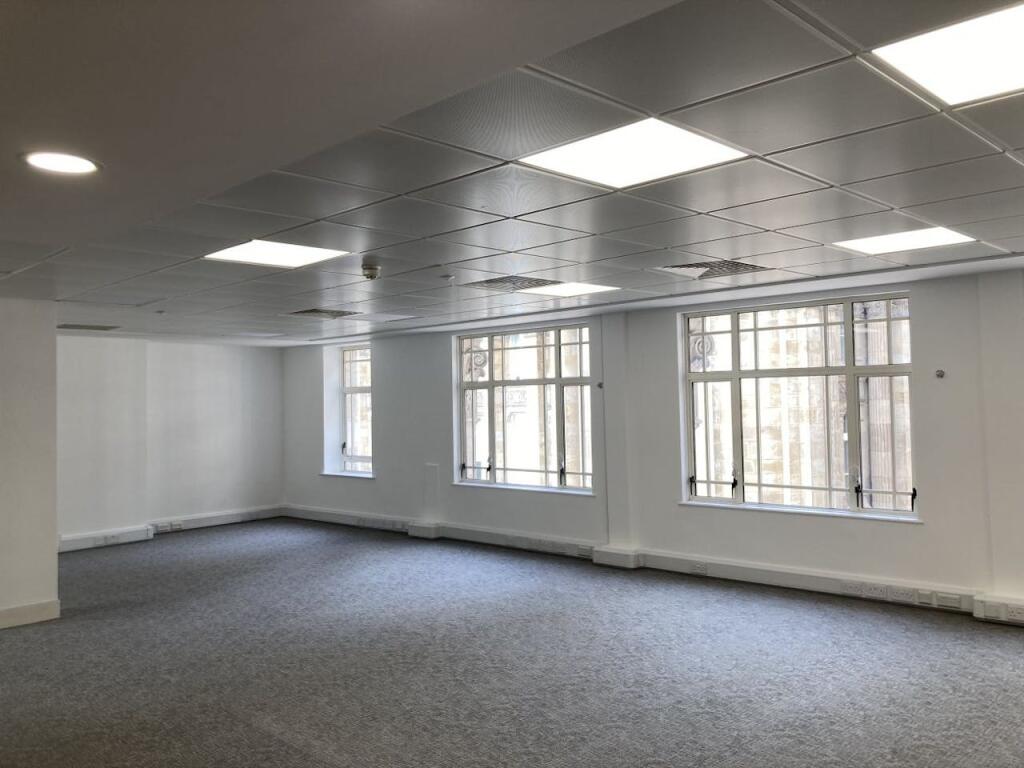 Additional image 5 of 126 Colmore Row, Birmingham, B3 3AP