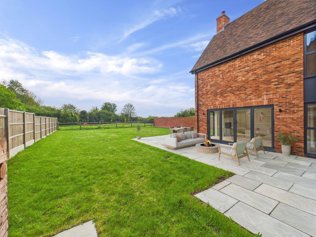 Additional image 8 of 5 bed detached house for saleWhistle Farm Meadow, Great Chart, Ashford TN23