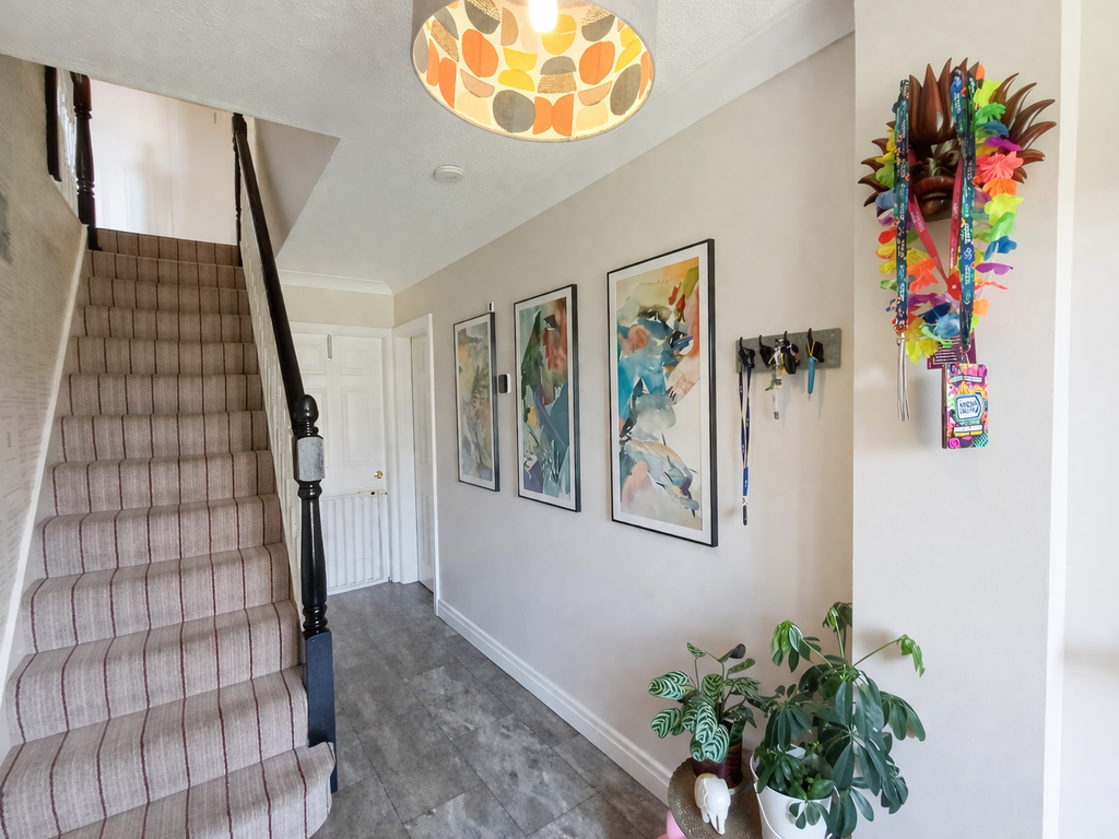 Additional image 8 of 4 bed detached house for saleEasby Close, Bedale DL8