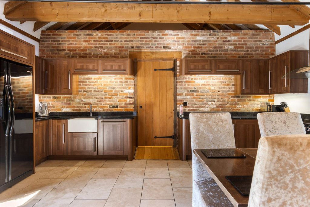 Additional image 6 of 5 bed bungalow for saleLincoln Road, Welton Le Wold, Louth, Lincolnshire LN11