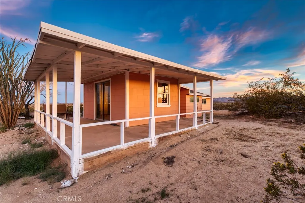 Additional image 81 of 66270 Brants Cross, Joshua Tree, CA 92252