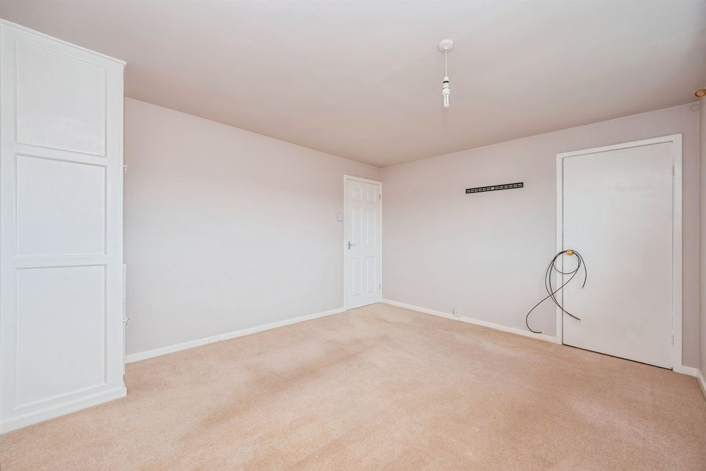 Additional image 14 of 3 bed terraced house for salePark Avenue, Ashbourne DE6