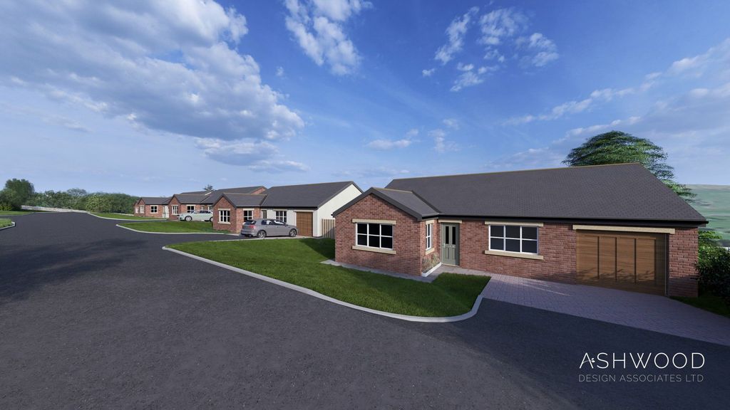 Additional image 7 of 3 bed detached bungalow for saleBruntley Meadows, Alston CA9