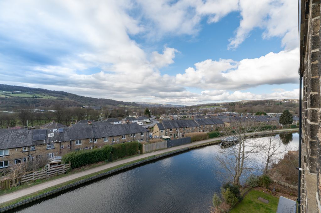 Additional image 16 of 3 bed flat for saleAiredale Mills, Micklethwaite Lane, Bingley, West Yorkshire BD16