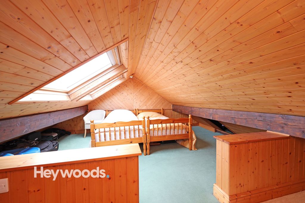 Additional image 34 of 6 bed semi-detached house for saleKingsway West, Westlands, Newcastle Under Lyme ST5