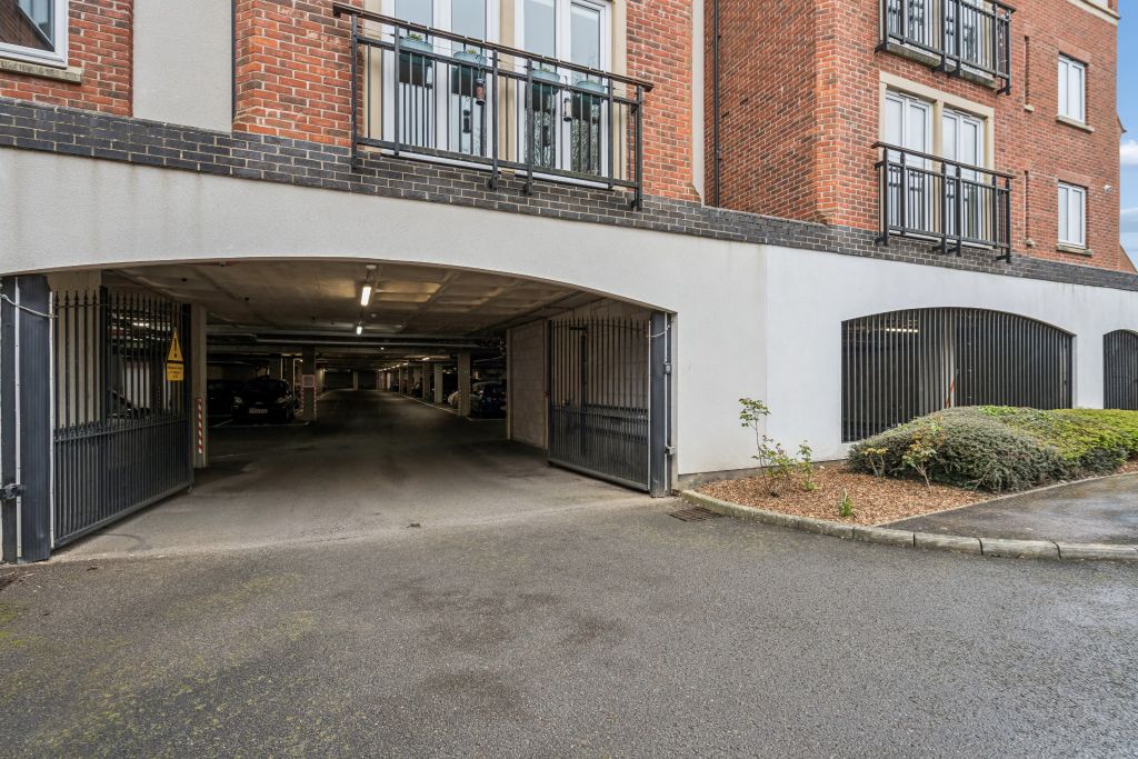 Additional image 12 of 2 bed flat for saleGilbert Scott Court, Whielden Street, Amersham HP7