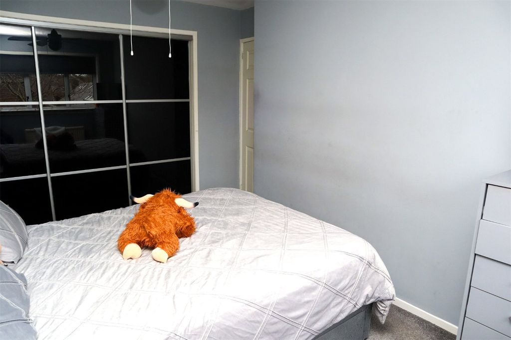 Additional image 12 of 3 bed detached house for saleCooper Court, Carnwath, Lanark, South Lanarkshire ML11