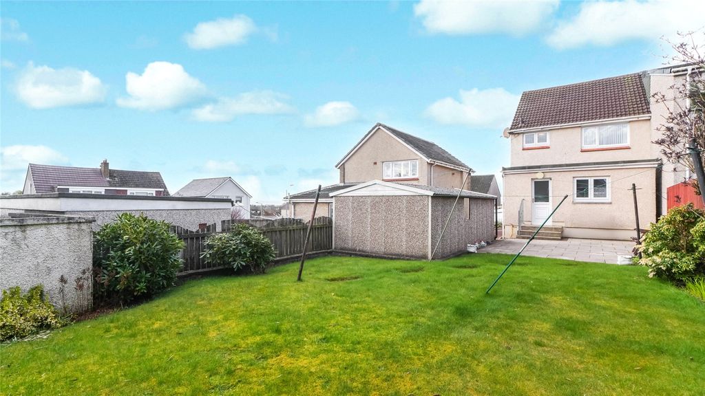 Additional image 20 of 3 bed semi-detached house for saleTummel Drive, Airdrie, North Lanarkshire ML6