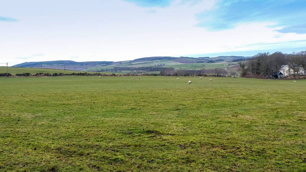 Additional image 10 of Land for saleForgue, Huntly, Aberdeenshire AB54