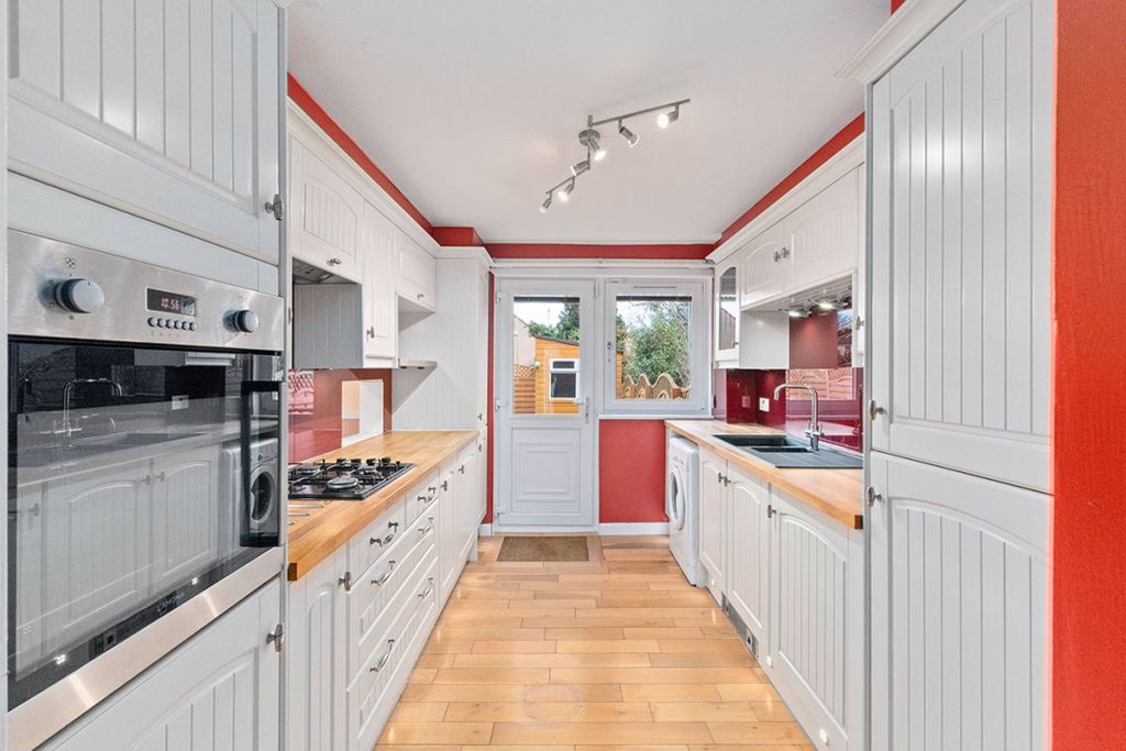 Additional image 5 of 3 bed terraced house for saleEildon Terrace, Inverleith, Edinburgh EH3