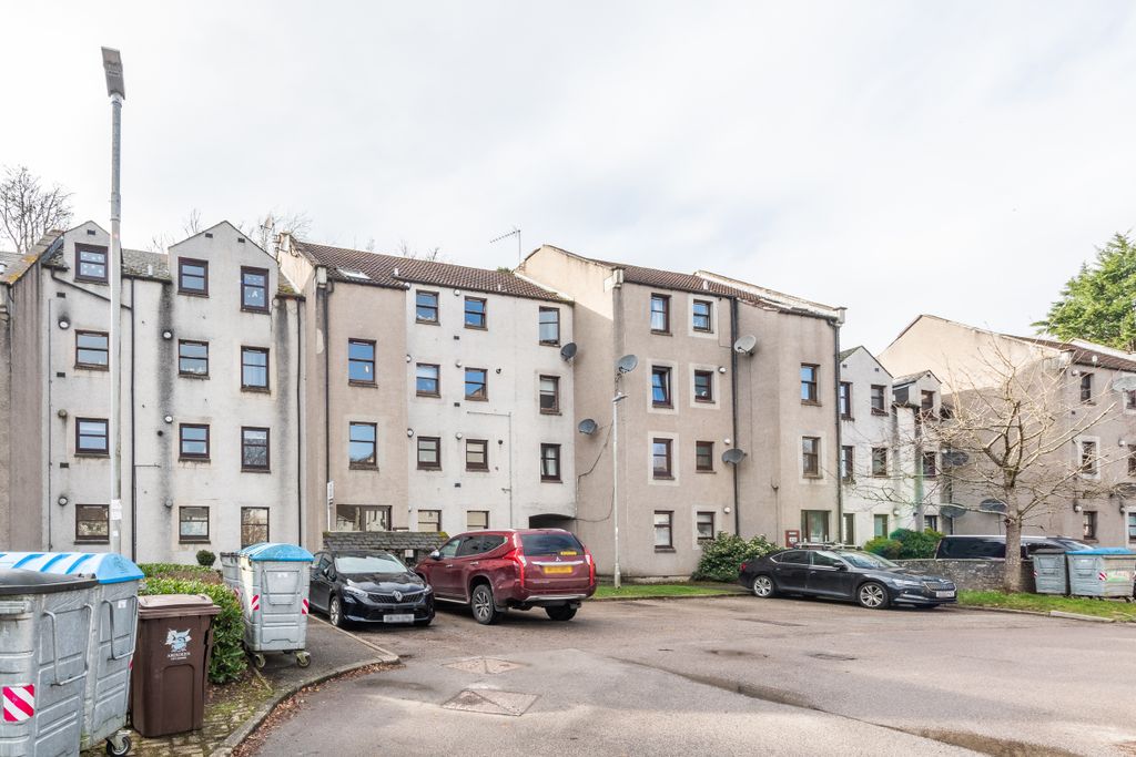 2 bed flat for saleMillside Terrace, Aberdeen AB14