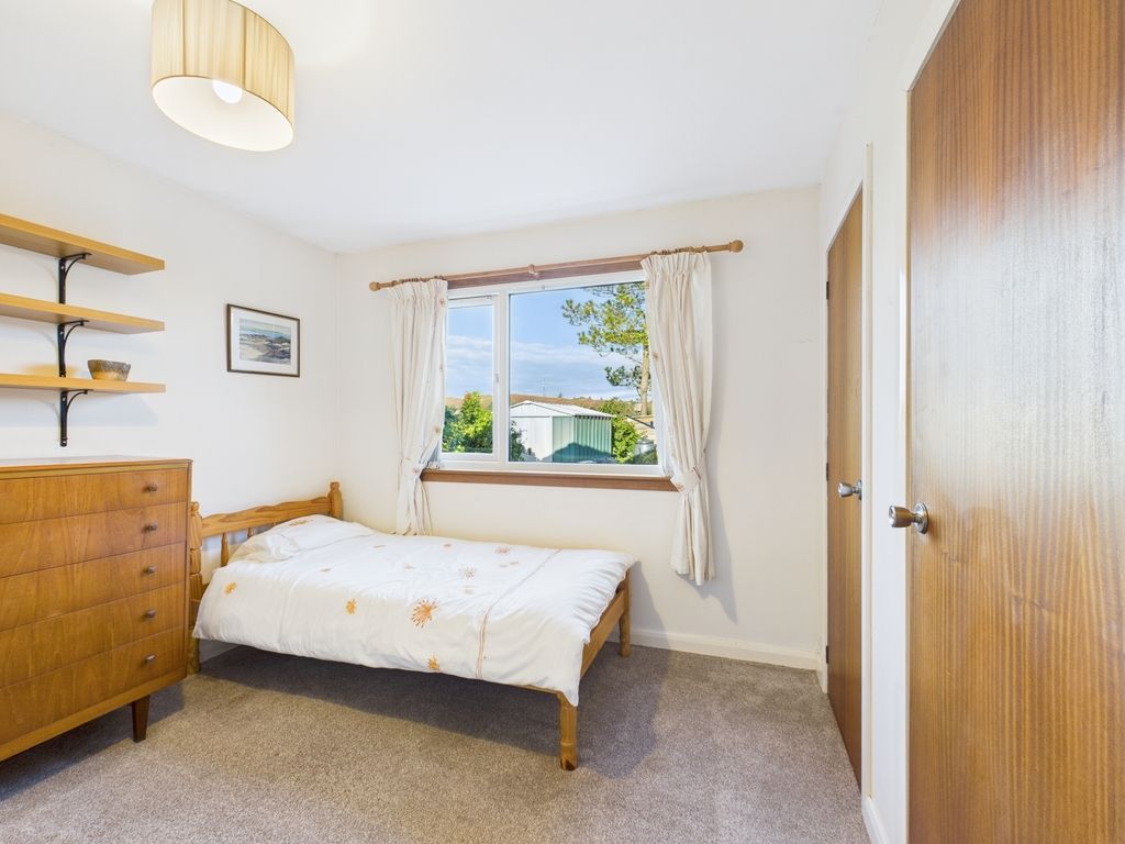 Additional image 9 of 3 bed detached bungalow for saleKirkapol, 16 Morvern Hill, Oban PA34