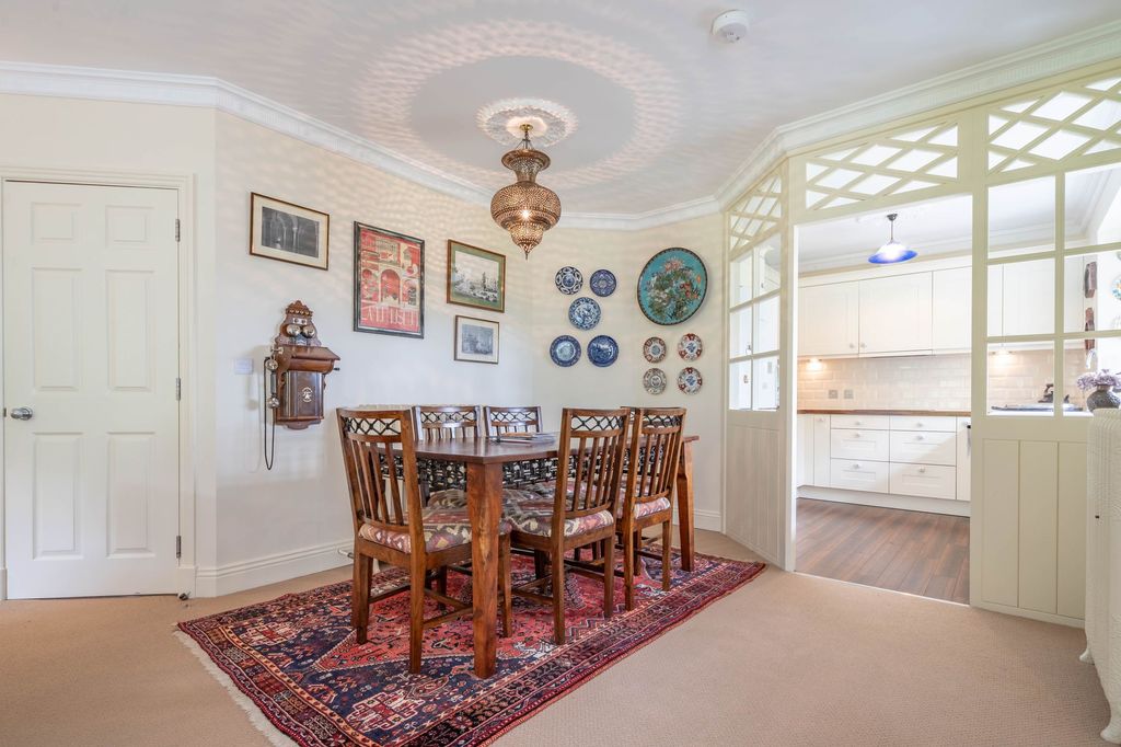 Additional image 10 of 3 bed flat for sale2 Holme Park, New Hutton, Kendal LA8