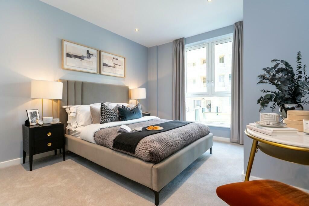 Additional image 8 of 2 bed flat for sale"Type 2_02" at Fielders Crescent, Barking IG11