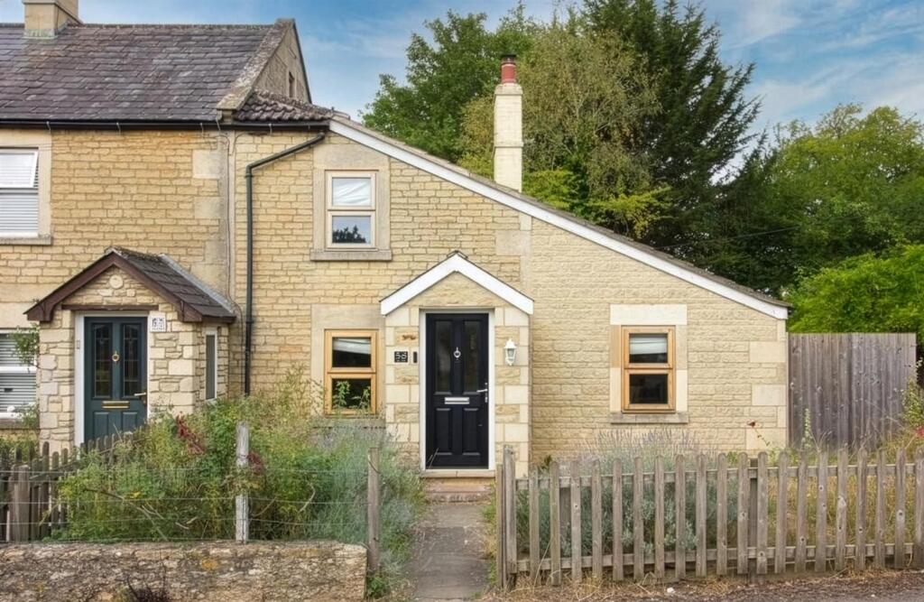 Little Marsh, Semington, Trowbridge