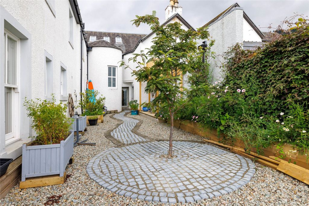 Additional image 21 of 5 bed detached house for saleArdentinny House, Ardentinny, Dunoon, Argyll And Bute PA23