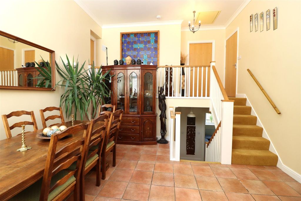 Additional image 4 of 6 bed detached house for saleCleave Road, Sticklepath, Barnstaple EX31