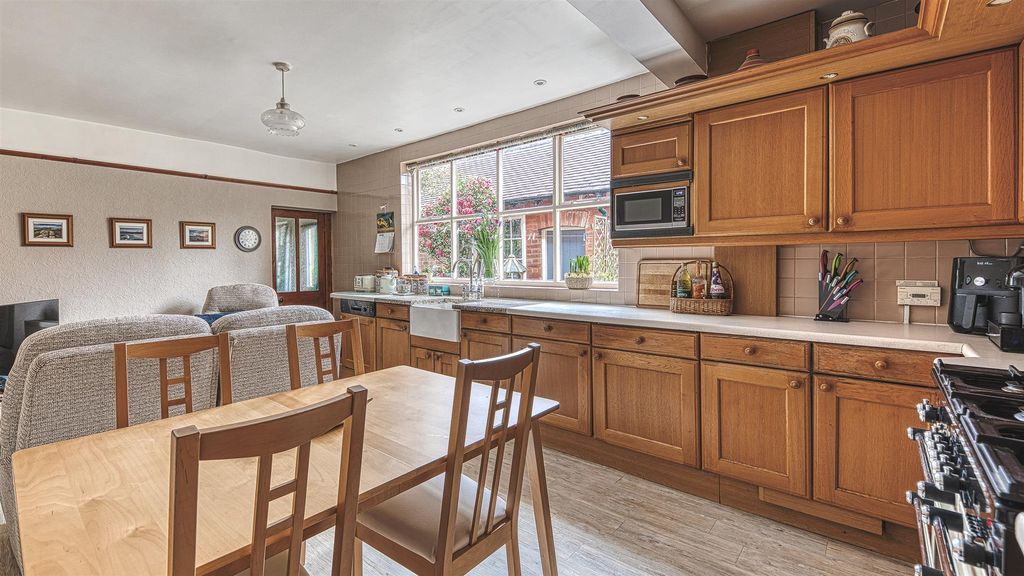Additional image 21 of 5 bed semi-detached house for saleAlbert Street, Belper DE56