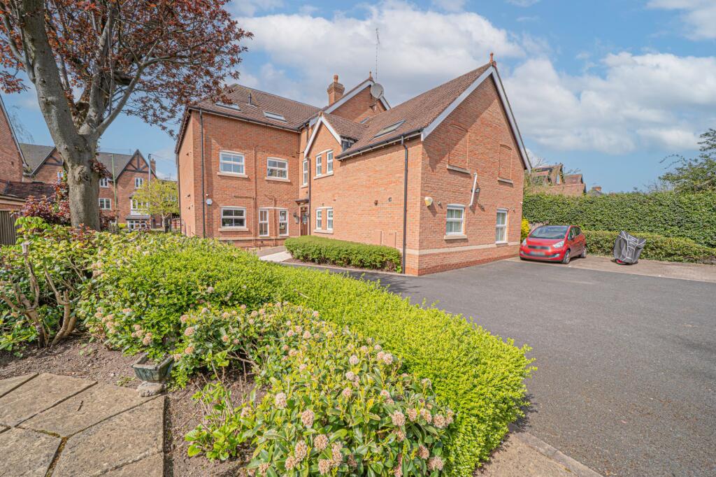 Additional image 17 of Station Road, Dorridge, B93