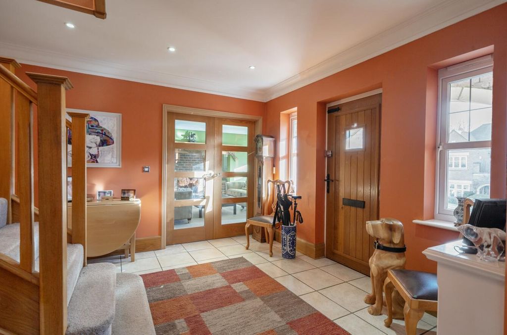 Additional image 17 of 5 bed detached house for saleChipstead Way, Banstead SM7