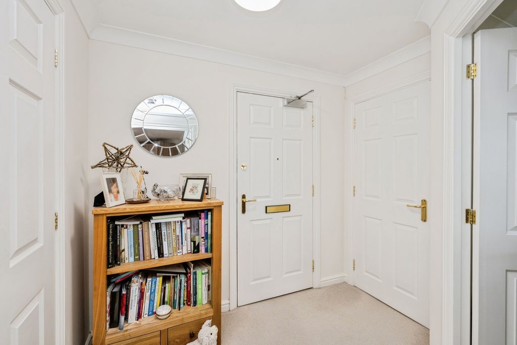 Additional image 5 of 1 bed flat for saleAlexandra Road, Gorseinon, Swansea SA4