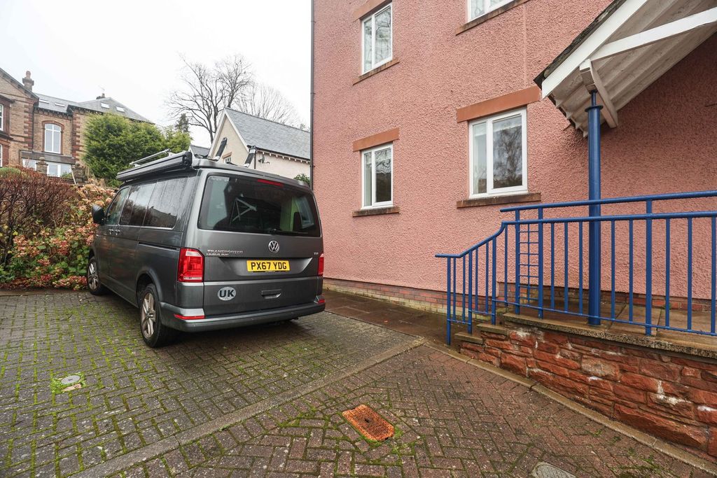 Additional image 11 of 2 bed flat for saleApplerigg, Penrith CA11