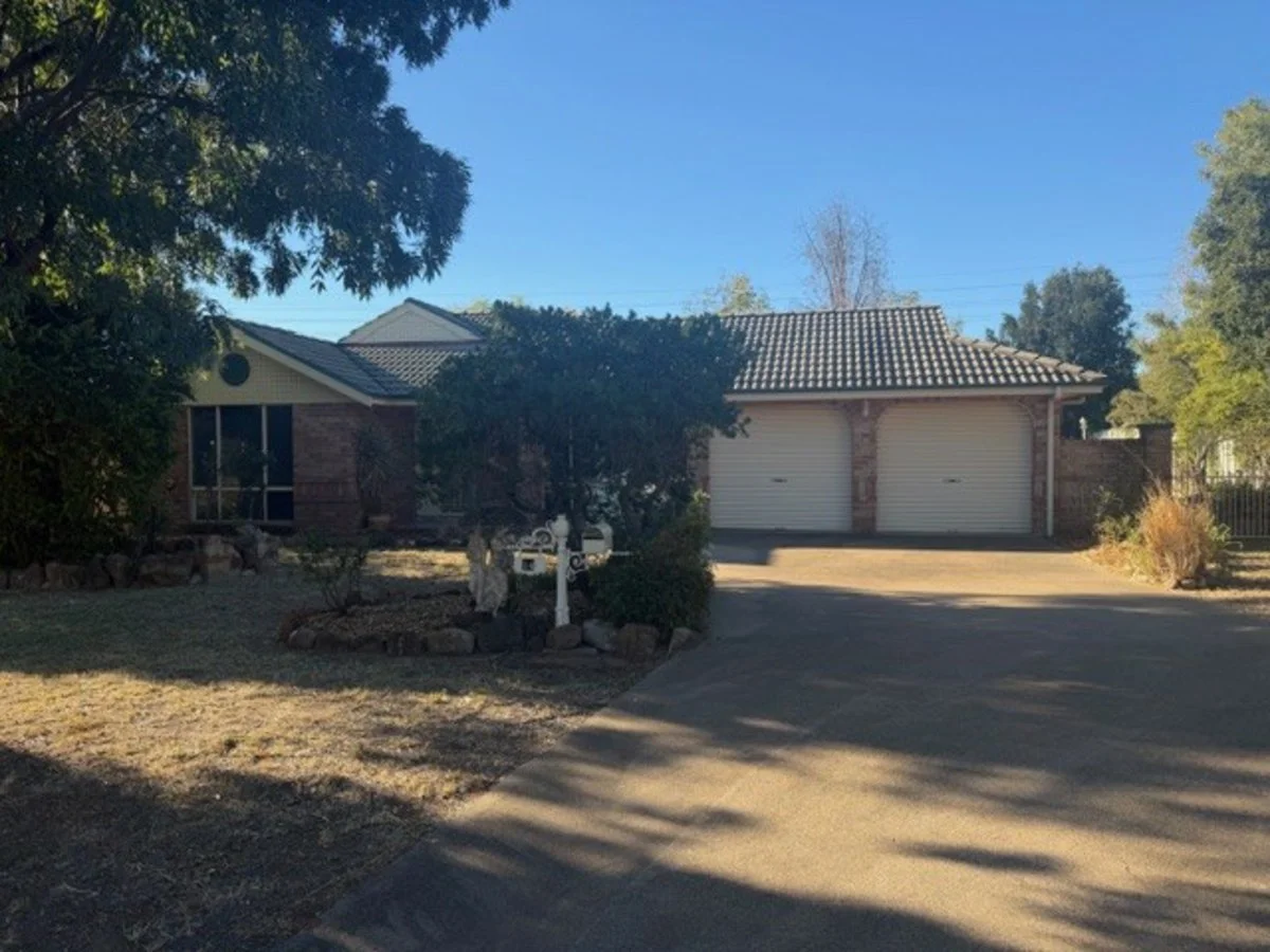 14 Wattle Street, Gunnedah NSW 2380