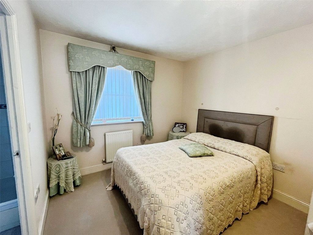 Additional image 12 of 4 bed detached house for saleColumbine Way, Bedworth, Warwickshire CV12