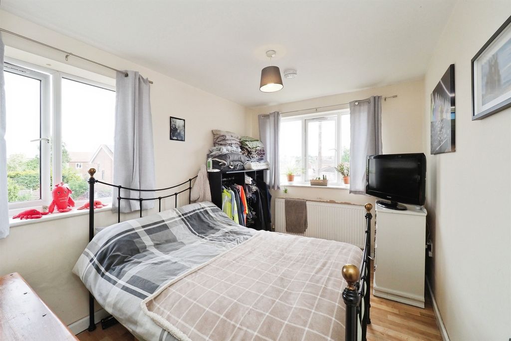 Additional image 8 of 2 bed flat for saleGregorys Way, Belper DE56