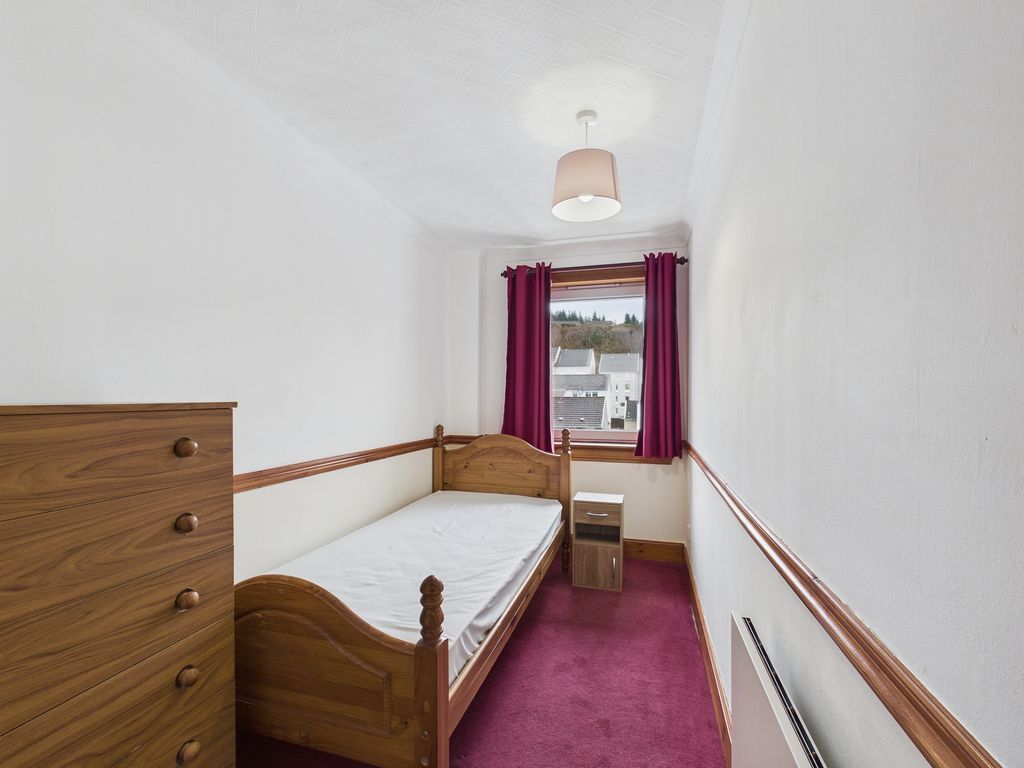 Additional image 10 of 3 bed flat for sale21H Shuna Terrace, Oban PA34
