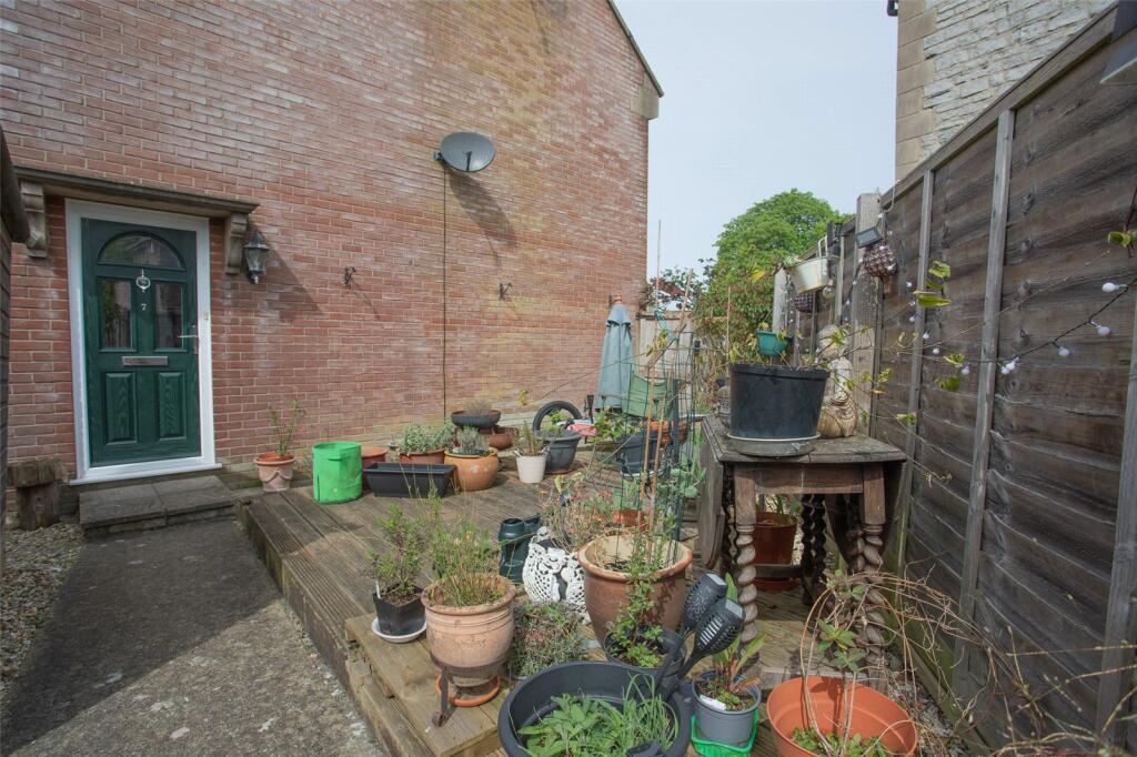 Additional image 9 of Ivel Gardens, Ilchester, Yeovil, Somerset, BA22