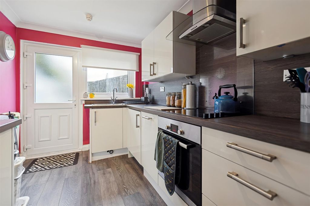 Additional image 6 of 2 bed semi-detached house for saleTalbot Road, Balloch, Alexandria G83