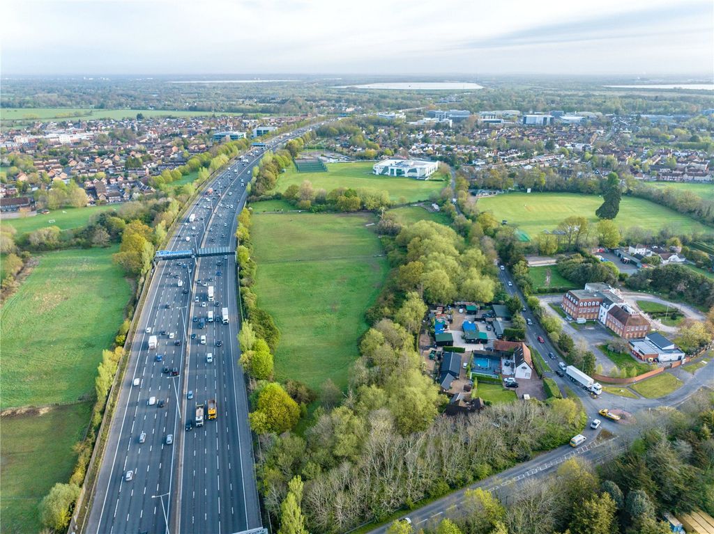 Additional image 4 of Land for saleEgham, Surrey TW20