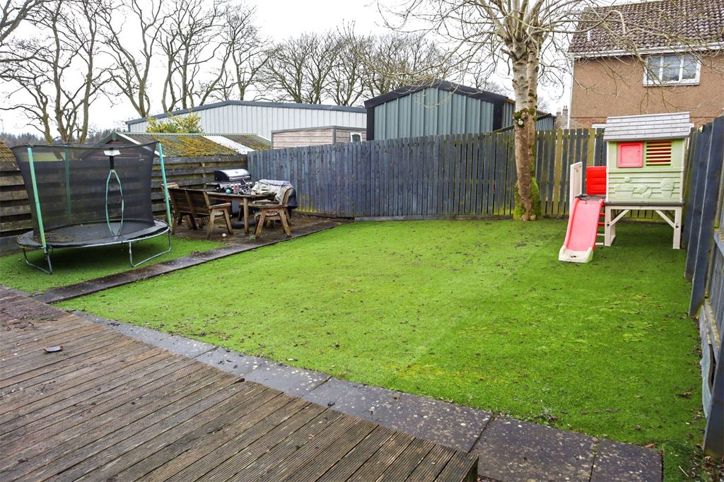 Additional image 17 of 3 bed detached house for saleCooper Court, Carnwath, Lanark, South Lanarkshire ML11