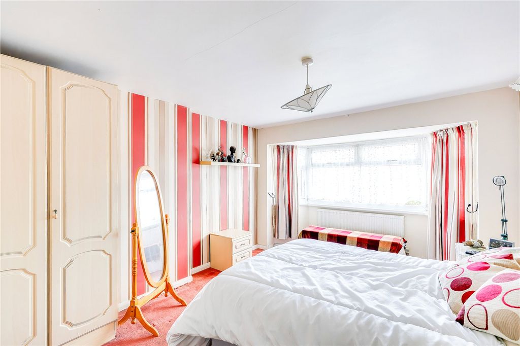 Additional image 12 of 3 bed semi-detached house for saleLonsdale Road, Penylan, Cardiff CF23